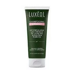Luxéol shampoing lissant 200ml