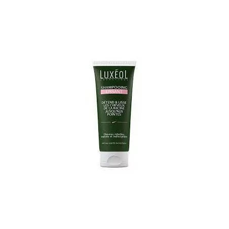 Luxéol shampoing lissant 200ml