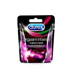 Durex Anneau Vibrant Organsaposintens