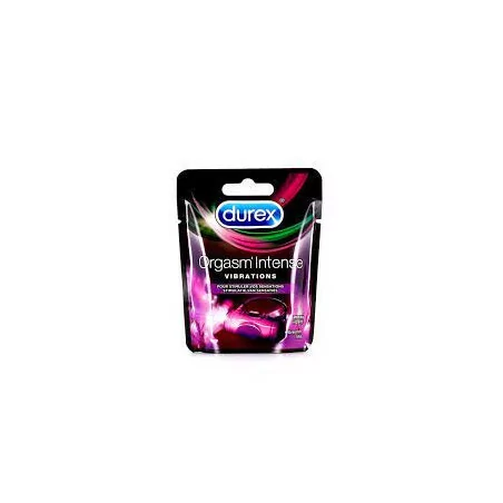 Durex Anneau Vibrant Organsaposintens