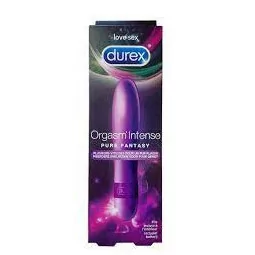 Durex Vibro Pure Fantaisie...