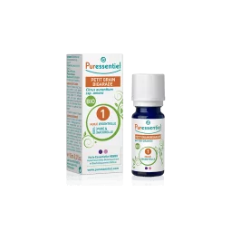 Puressentiel Huile Essentielle Bio Petit Grain