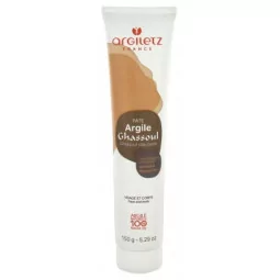 Argiletz Pate Argile Ghassoul 150g