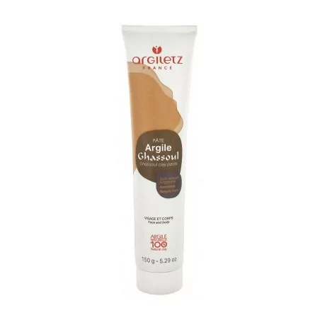 Argiletz Pate Argile Ghassoul 150g