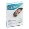 quies gouttiere buccale anti bruxisme protection sommeil