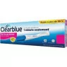 Clearblue Test de Grossesse Plus boîte de 2 résultat rapide Parapharmelle
