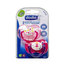 Dodie Sucet Sili18m Fil/gar 2