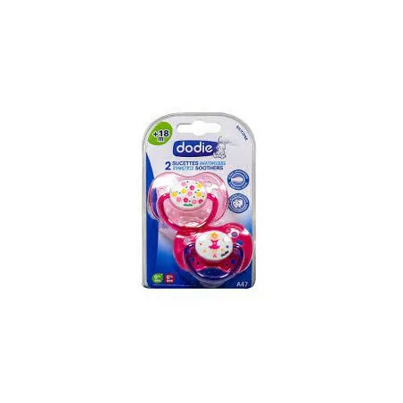 Dodie Sucet Sili18m Fil/gar 2