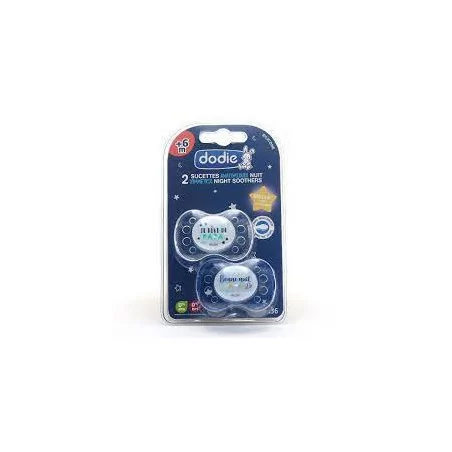 Dodie Sucet Caout 6m Nuit 2