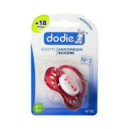 Dodie Sucet Sili 18m Gar 1