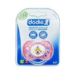 Dodie Sucet Sili 18m Fille 1