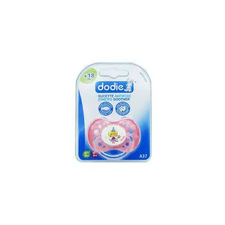 Dodie Sucet Sili 18m Fille 1