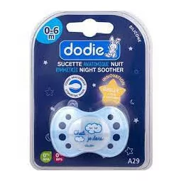 Dodie Sucet Sili Nuit 0-6m 1