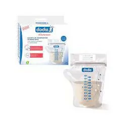 Dodie Sachet de Conserversation 250ml 20