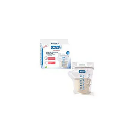Dodie Sachet de Conserversation 250ml 20