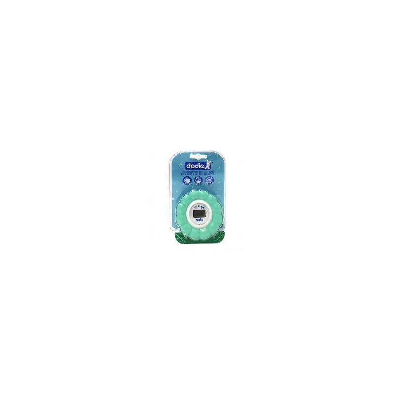 Dodie Thermom Bain Poisson Lag1 thermomètre bain bébé Parapharmelle
