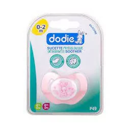 Dodie Sucet Sil Lap Val 0-2m 1