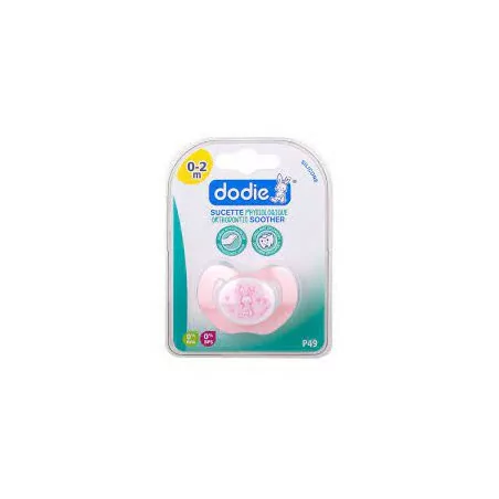 Dodie Sucet Sil Lap Val 0-2m 1