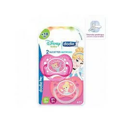 Dodie Sucette Duo...