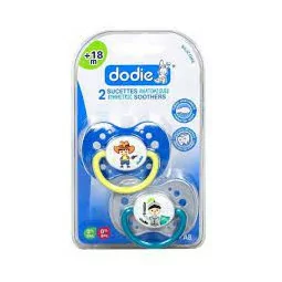 Dodie Sucet Duo Gar A8 18m 2