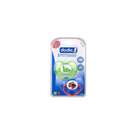 Dodie Sucette Dess Garçon A28 6m 2