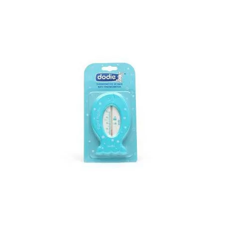 Dodie Thermomètre de Bain Baleine