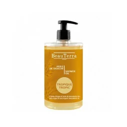 BeauTerra Huile Douche...