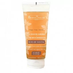 BeauTerra Gel Douche...