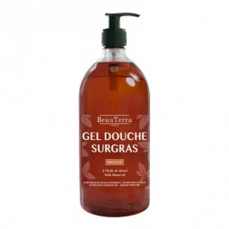 Beauterra Gel Douche...