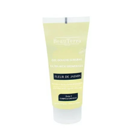Beauterra Gel Douche Surgas Jasmin 100ml