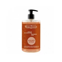 Beauterra Huile Douche...