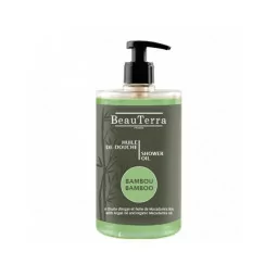 Beauterra Huile Douche...