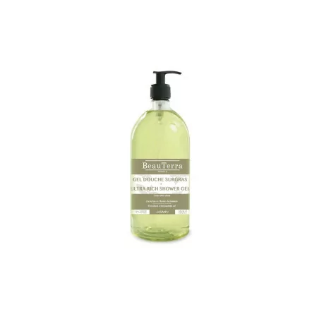 Beauterra Gel Douche Surgas Jasmin 1L