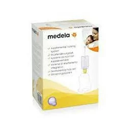 Medela Systme De Nutrition...