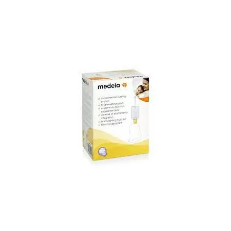 Medela Systme De Nutrition Supplm Unit