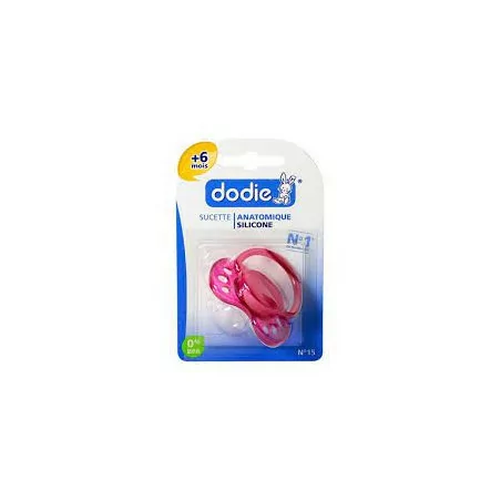 Dodie Sucet 6m Discrete 1