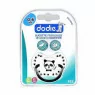 Dodie Sucette Sil Tra/msg 0-6m 1