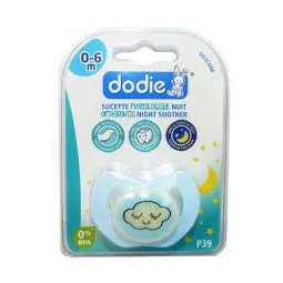 Dodie Sucet Sil Phosdes 0-6m1