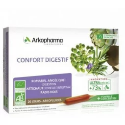 Arkofluide Conf Dig B A10ml20