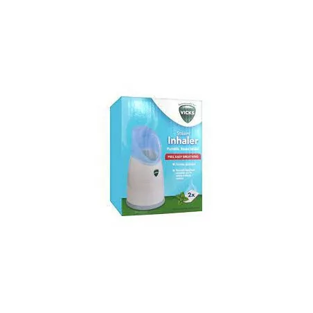 VICKS INHALATEUR V1300 1