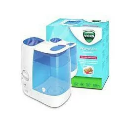 VICKS HUMIDIFICAT VAPEUR CHAUDE VH845E2