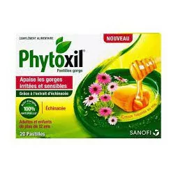 Phytoxil Past Bt20