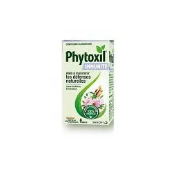 Phytoxil Défense Naturelle