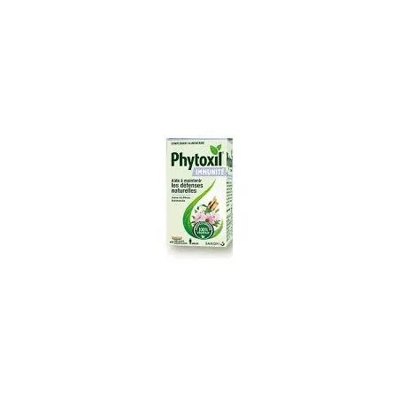 Phytoxil Défense Naturelle