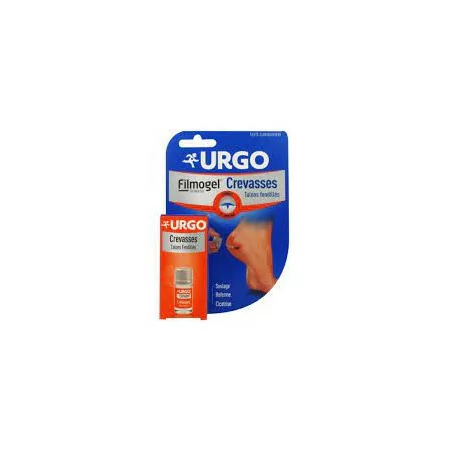 Urgo Filmogene Crevasses Talons Fendille