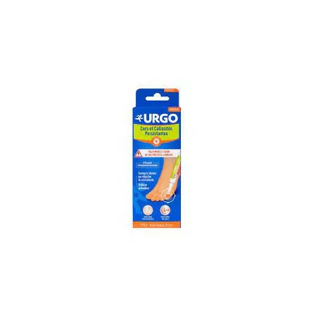 Urgo - Stylo Cors et Callosités persistantes - 4ml