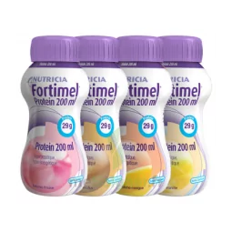 Fortimel Protein Multi saveurs