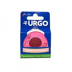 URGOFIX TISSU CHAIR 5MX2CM5