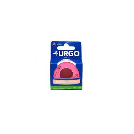 URGOFIX TISSU CHAIR 5MX2CM5