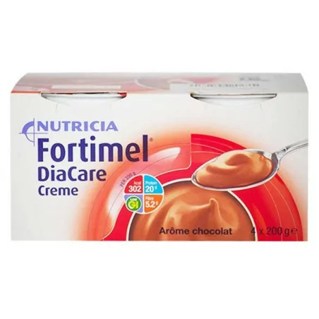 Fortimel Diacare Creme Chocolat